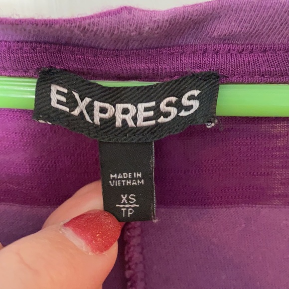 Express top - Picture 4 of 4